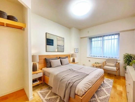 apartment 埼玉県入間市東藤沢１丁目
地図を見る