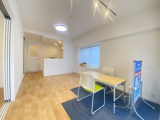 apartment 埼玉県入間市東藤沢１丁目
地図を見る