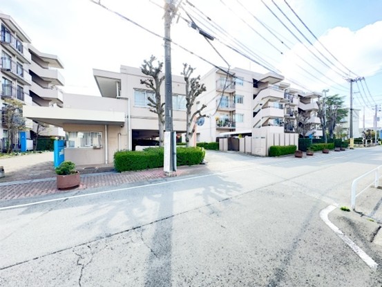 apartment 埼玉県ふじみ野市西鶴ケ岡２丁目
地図を見る