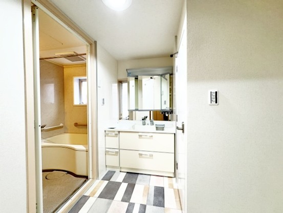 apartment 埼玉県ふじみ野市西鶴ケ岡２丁目
地図を見る