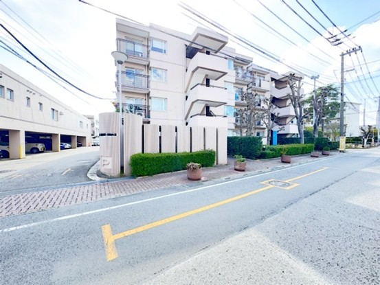 apartment 埼玉県ふじみ野市西鶴ケ岡２丁目
地図を見る