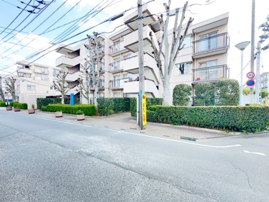 apartment 埼玉県ふじみ野市西鶴ケ岡２丁目
地図を見る