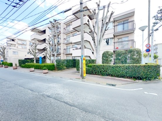 apartment 埼玉県ふじみ野市西鶴ケ岡２丁目
地図を見る