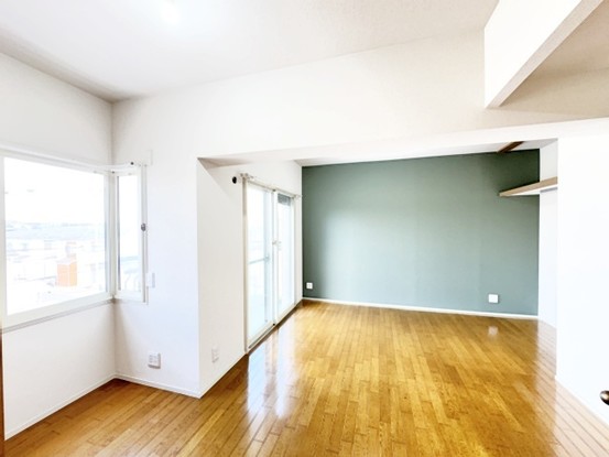 apartment 埼玉県ふじみ野市西鶴ケ岡２丁目
地図を見る