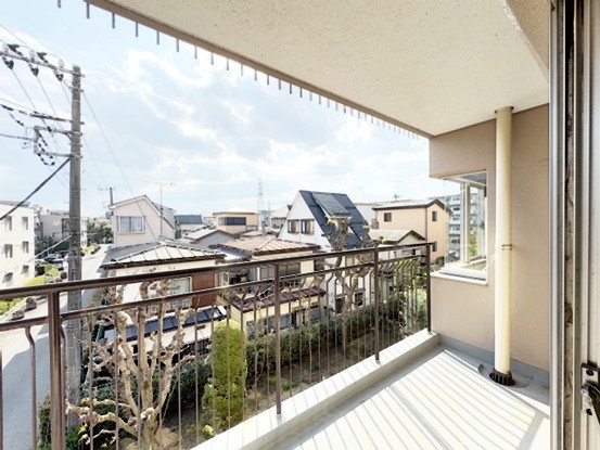 apartment 埼玉県ふじみ野市西鶴ケ岡２丁目
地図を見る