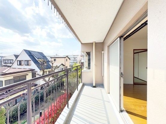 apartment 埼玉県ふじみ野市西鶴ケ岡２丁目
地図を見る