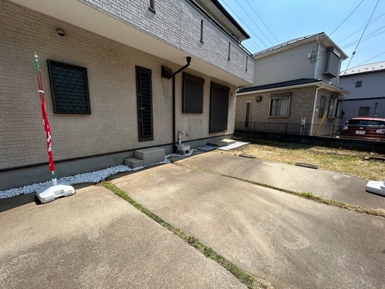 detached 埼玉県所沢市向陽町
地図を見る