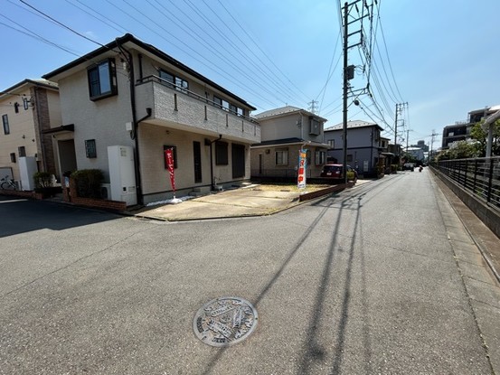 detached 埼玉県所沢市向陽町
地図を見る
