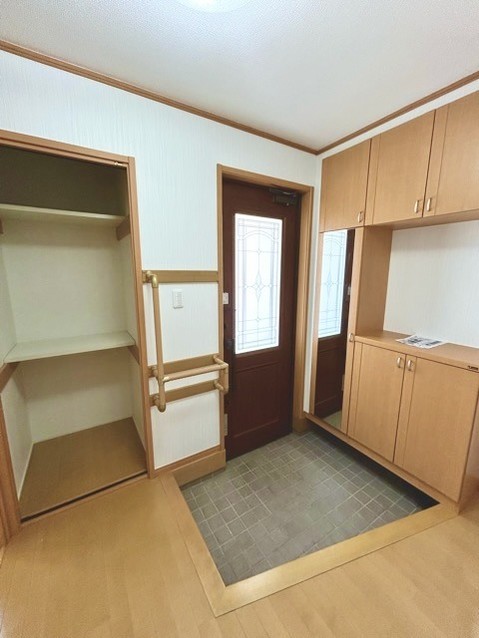 detached 埼玉県所沢市向陽町
地図を見る