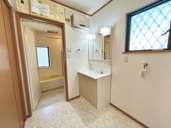 detached 埼玉県所沢市向陽町
地図を見る