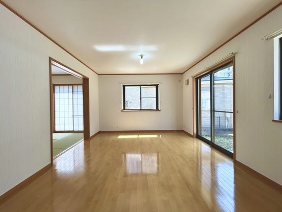 detached 埼玉県所沢市向陽町
地図を見る