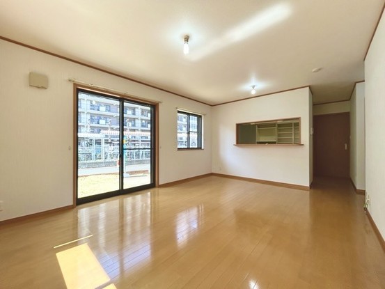 detached 埼玉県所沢市向陽町
地図を見る