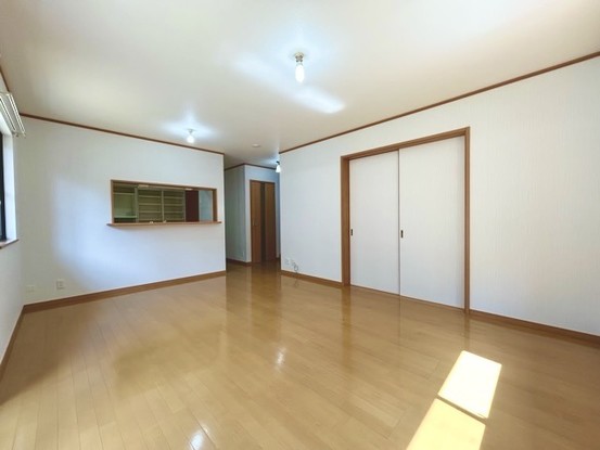 detached 埼玉県所沢市向陽町
地図を見る