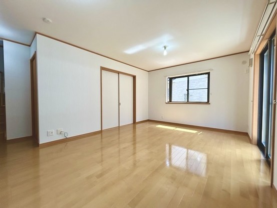 detached 埼玉県所沢市向陽町
地図を見る