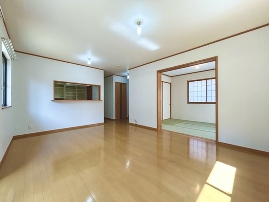 detached 埼玉県所沢市向陽町
地図を見る