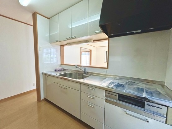 detached 埼玉県所沢市向陽町
地図を見る