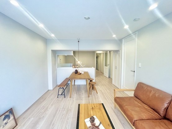 apartment 東京都東村山市本町１丁目
地図を見る