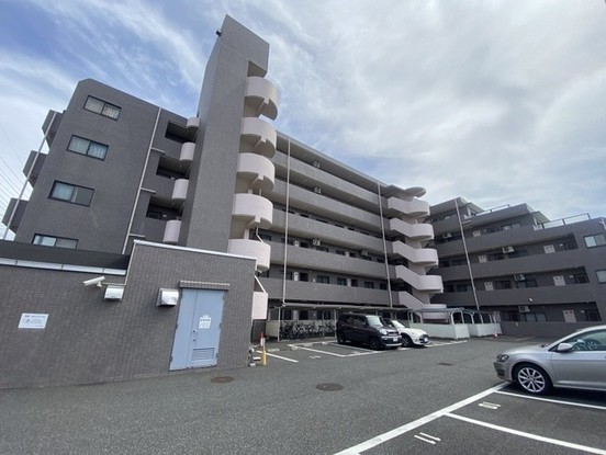 apartment 埼玉県狭山市富士見２丁目
地図を見る