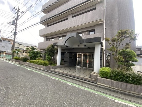 apartment 埼玉県狭山市富士見２丁目
地図を見る