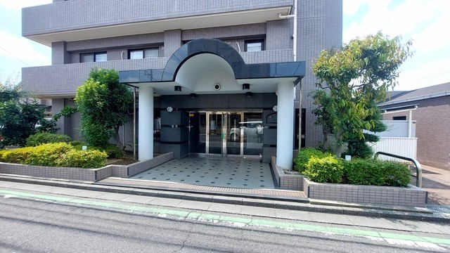 apartment 埼玉県狭山市富士見２丁目
地図を見る