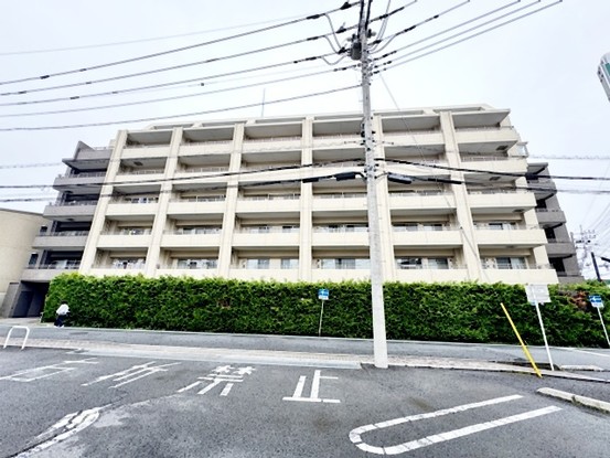 apartment 埼玉県富士見市鶴瀬西２丁目
地図を見る