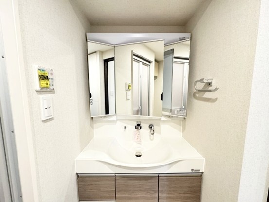 apartment 埼玉県富士見市鶴瀬西２丁目
地図を見る