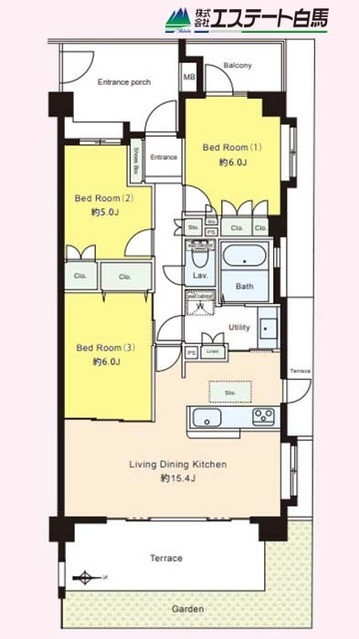 apartment 埼玉県富士見市鶴瀬西２丁目
地図を見る