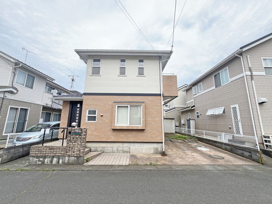 detached 埼玉県入間市大字上藤沢
地図を見る