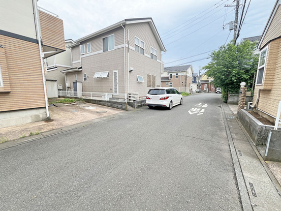 detached 埼玉県入間市大字上藤沢
地図を見る