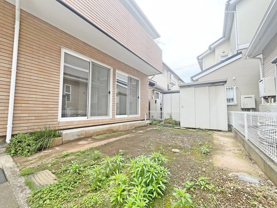 detached 埼玉県入間市大字上藤沢
地図を見る