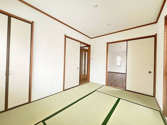 detached 埼玉県入間市大字上藤沢
地図を見る