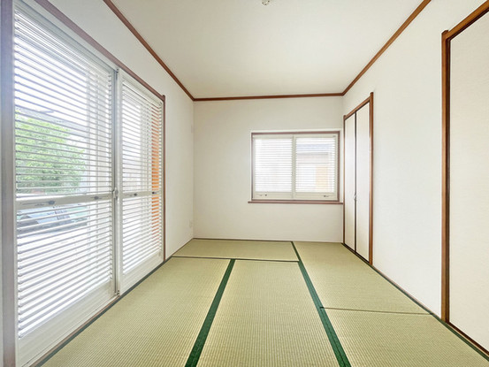 detached 埼玉県入間市大字上藤沢
地図を見る