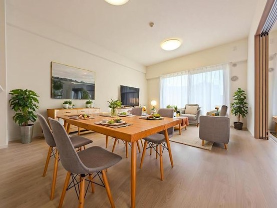 apartment 東京都清瀬市竹丘１丁目
地図を見る