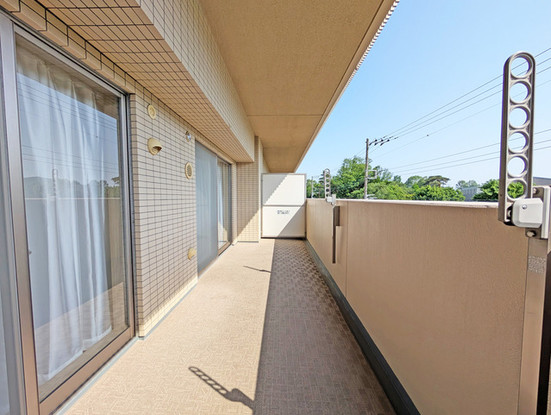 apartment 東京都清瀬市竹丘１丁目
地図を見る