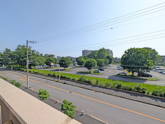 apartment 東京都清瀬市竹丘１丁目
地図を見る