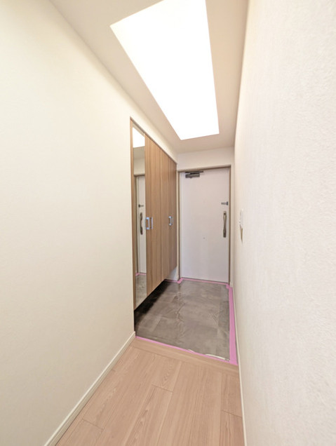 apartment 東京都清瀬市竹丘１丁目
地図を見る