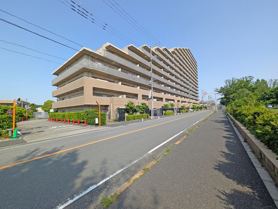 apartment 東京都清瀬市竹丘１丁目
地図を見る