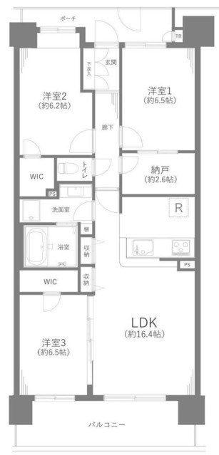 apartment 東京都清瀬市竹丘１丁目
地図を見る