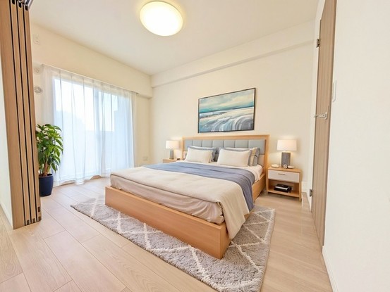 apartment 東京都清瀬市竹丘１丁目
地図を見る