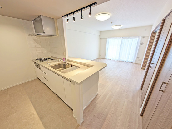 apartment 東京都清瀬市竹丘１丁目
地図を見る