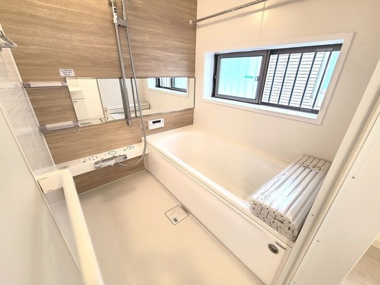 detached 埼玉県新座市西堀２丁目
地図を見る