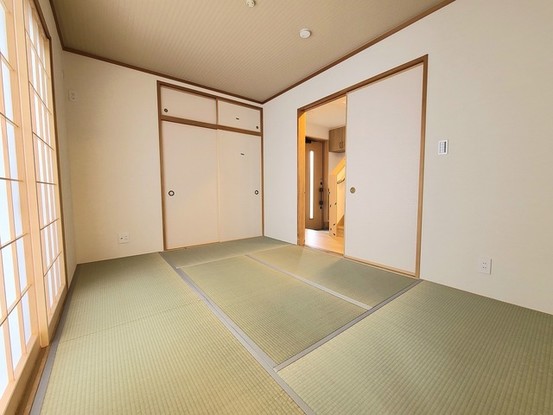 detached 埼玉県新座市西堀２丁目
地図を見る