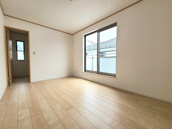 detached 埼玉県新座市西堀２丁目
地図を見る