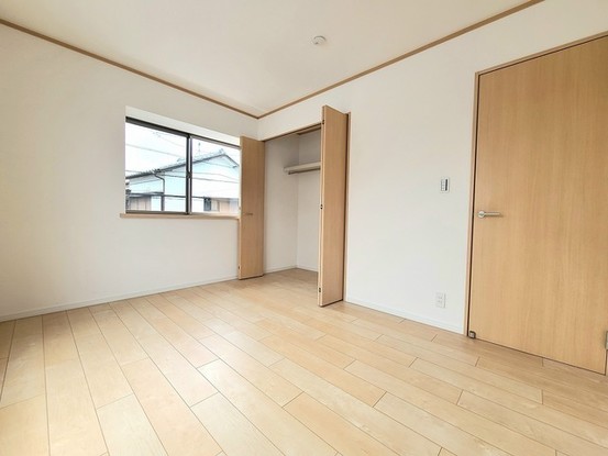 detached 埼玉県新座市西堀２丁目
地図を見る