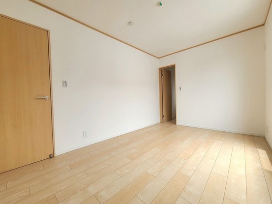 detached 埼玉県新座市西堀２丁目
地図を見る