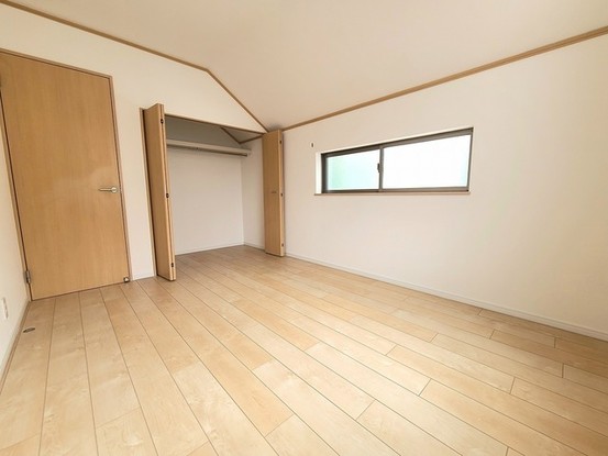 detached 埼玉県新座市西堀２丁目
地図を見る
