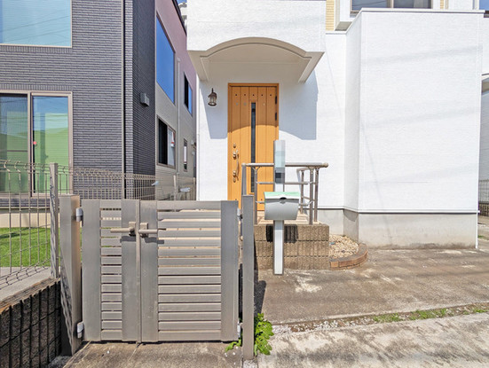 detached 埼玉県新座市西堀２丁目
地図を見る