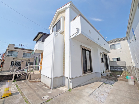 detached 埼玉県新座市西堀２丁目
地図を見る