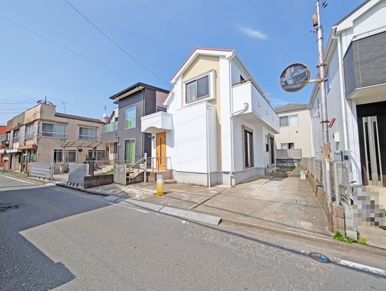 detached 埼玉県新座市西堀２丁目
地図を見る