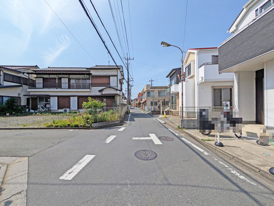 detached 埼玉県新座市西堀２丁目
地図を見る